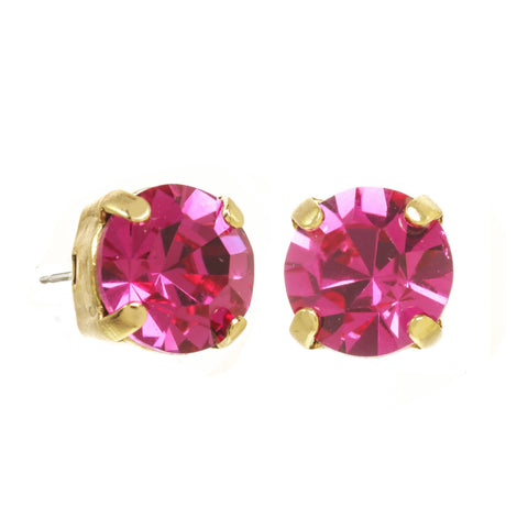 TOVA - Oakland Studs in All the Colors