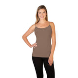 Skinnytees - Basic Cami