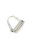 Haute Shore Amy Clear Belt Bag