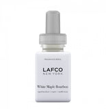 Lafco Pura Smart Diffuser Refill White Maple Bourbon