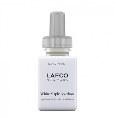 Lafco Pura Smart Diffuser Refill White Maple Bourbon