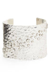 KARINE SULTAN - Embellished Cuff Bracelet *As Seen On*