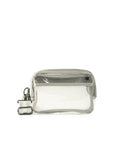 Haute Shore Amy Clear Belt Bag