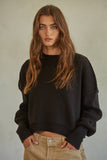 By Together THE LEDA PULLOVER