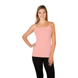 Skinnytees - Basic Cami