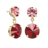 TOVA - Felicia Earrings