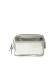 Haute Shore Amy Clear Belt Bag