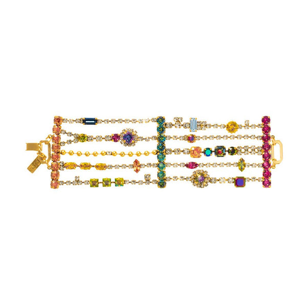 TOVA - Theadora Bracelet