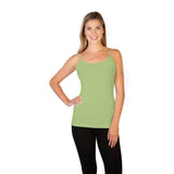 Skinnytees - Basic Cami