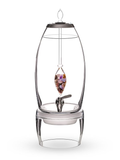 VitaJuwel USA - Grande Crystal Water Fountain | 5 ELEMENTS