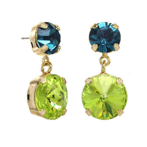 TOVA - Felicia Earrings