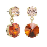 TOVA - Felicia Earrings