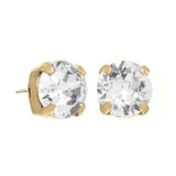 TOVA - Oakland Studs in All the Colors