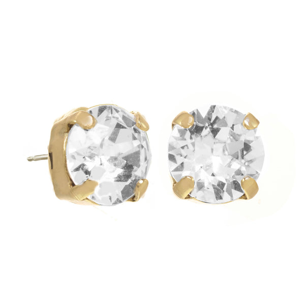 TOVA - Oakland Studs in All the Colors