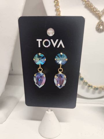 TOVA - Estee Earrings