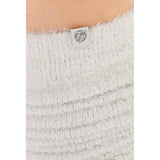 Faceplant Dreams - Faceplant Soft Fuzzy Lounge Socks