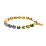 TOVA - Izzy Bracelet in Rainbow Berries
