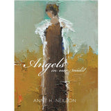 Anne Neilson Home - Angels In Our Midst Coffee Table Book