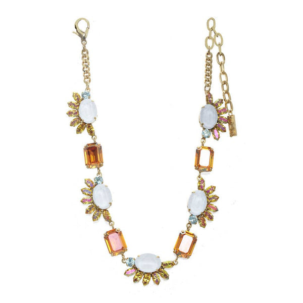 TOVA - Malia Necklace