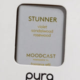 Moodcast x Pura - Stunner Fragrance Refill