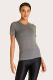 Alala - Washable Cashmere Tee