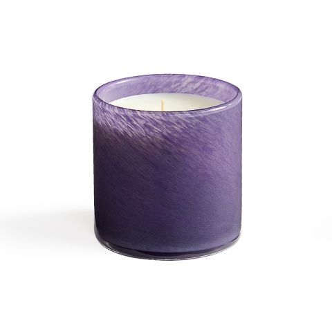 LAFCO Lavender Amber Candle