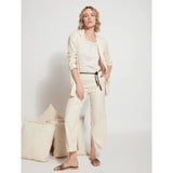 Lysse Brooke Linen Pant