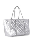 Haute Shore Greyson Shine Tote