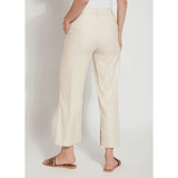 Lysse Brooke Linen Pant