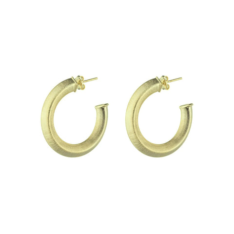 Sheila Fajl Cleo Hoops