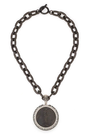 French Kande The Amelie Necklace