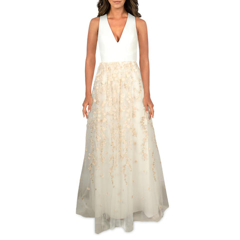 BCBGMAXAZRIA MADELYN GOWN