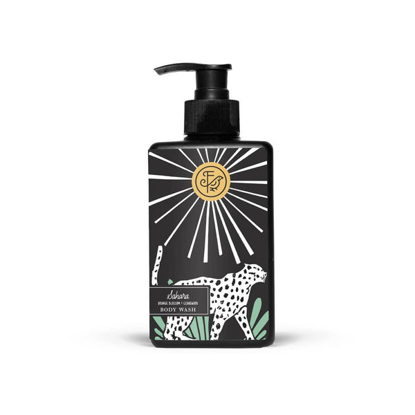 FinchBerry - Body Wash Sahara