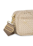 Haute Shore Ariel Buff Crossbody