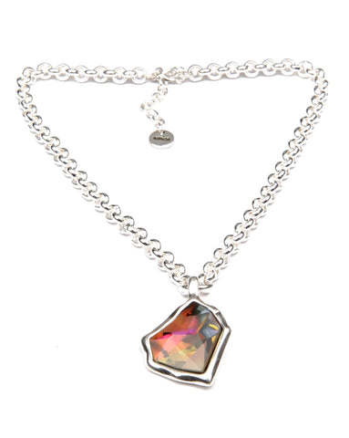 Samkas Geraldine Necklace