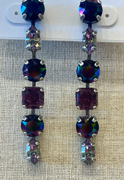 Rachel Marie Designs - Nova Earring