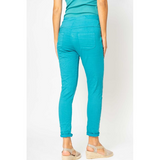 Look Mode Diamond Stud Jegging (OS)