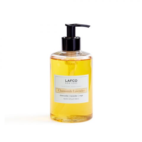 LAFCO Chamomile Lavender Liquid Soap