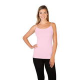 Skinnytees - Basic Cami