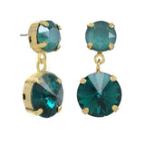 TOVA - Felicia Earrings
