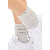 Faceplant Dreams - Faceplant Soft Fuzzy Lounge Socks