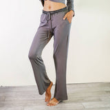 Faceplant Dreams - Faceplant Bamboo® Pant: Black / Medium