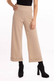 M Made In Italy - Ladies Knitted Pant (11/23715T)