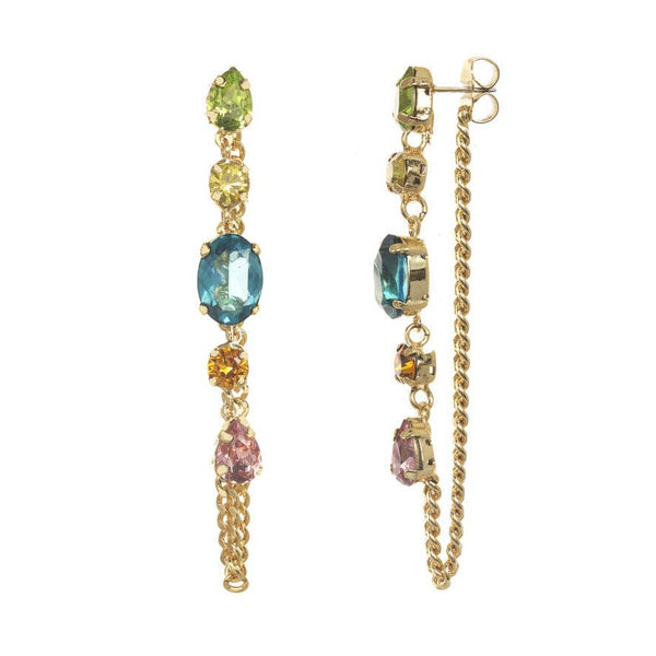 TOVA - Dana II Earrings