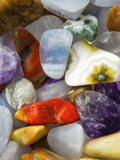 VitaJuwel USA - Grande Crystal Water Fountain | 5 ELEMENTS