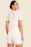 Alala - Washable Cashmere Tee