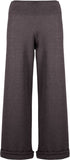M Made In Italy - Ladies Knitted Pant (11/23715T)