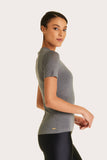 Alala - Washable Cashmere Tee