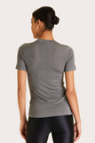 Alala - Washable Cashmere Tee