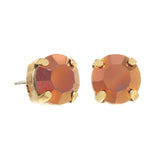 TOVA - Oakland Studs in All the Colors